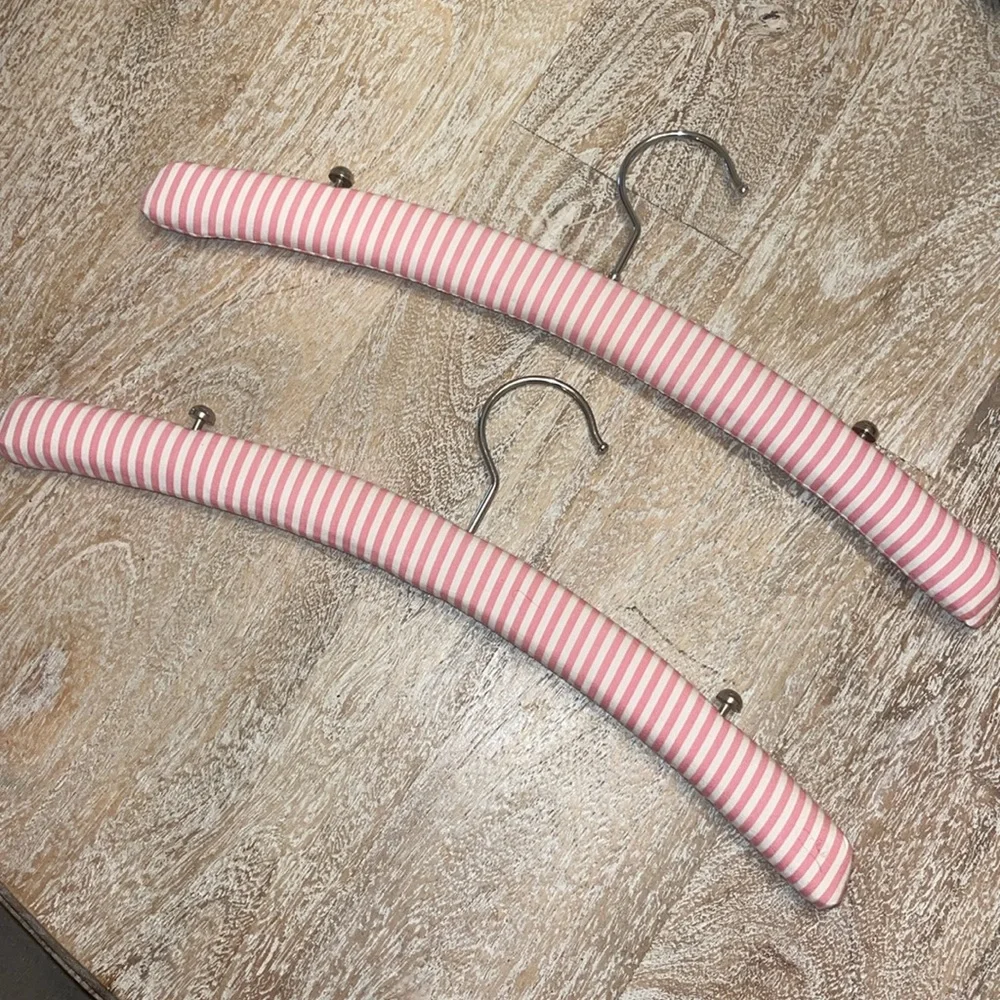 Victoria's Secret Hangers